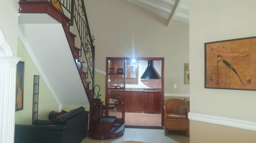 Imagen 5 de 14 de Se Vende Casa Urb. La Caracola Iv Ve02-632sj-myf