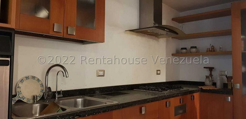 Imagen 9 de 11 de Apto En Alquiler En Clnas De La Tahona 22-26234 Ymanol 0414 3227631