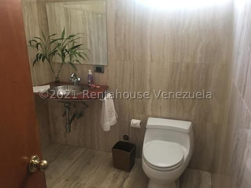 Imagen 11 de 17 de Casa En Chuao Mls #21-22692