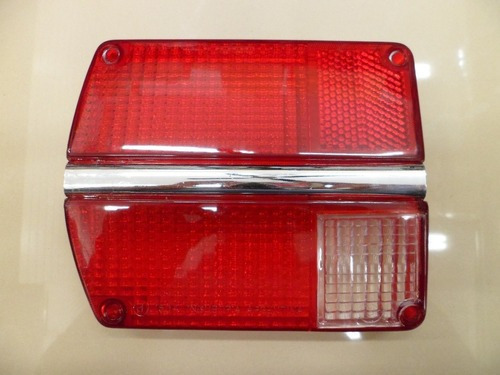 Lente Faro Trasero  Ford Falcon 78/81 Tras