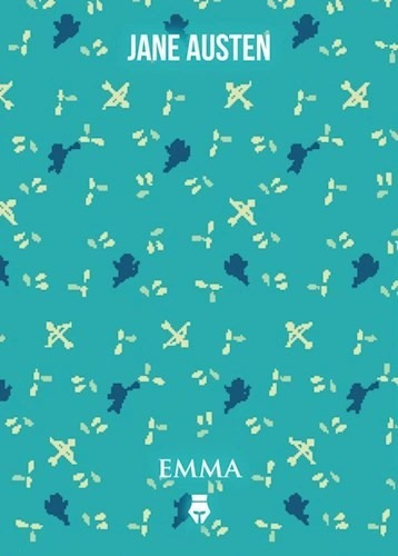 Libro Emma (ingles) De Jane Austen