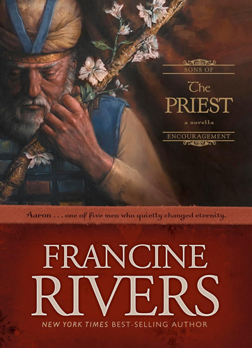 Libro: The Priest: The Biblical Story Of Aaron (sons Of Enco