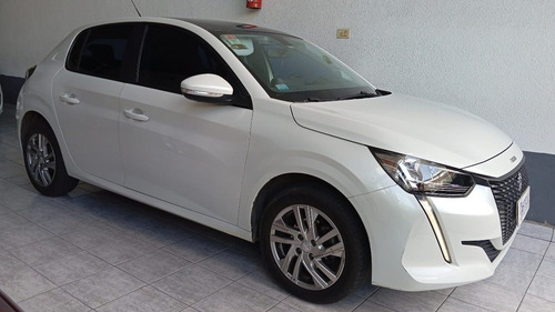 Peugeot 208 1.6 Active