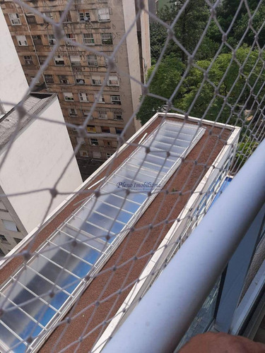 Imagem 30 de 30 de Apartamento Com 2 Dormitórios À Venda, 65 M² Por R$ 750.000,00 - Consolação - São Paulo/sp - Ap0672