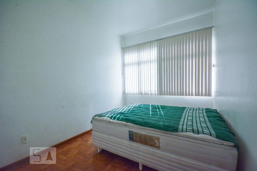 Apartamento Para Aluguel - Centro, 3 Quartos, 94 - 893039636