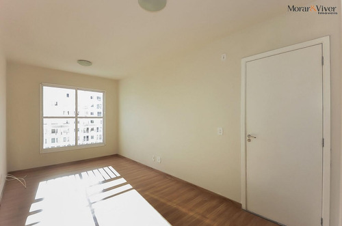 Imagem 2 de 15 de Apartamento Para Venda Em Curitiba, Pinheirinho, 3 Dormitórios, 1 Suíte, 2 Banheiros, 1 Vaga - Ctb3382_1-2053576