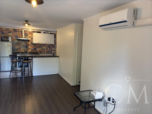 Departamento En Brisas De La Ribera 2d 2b