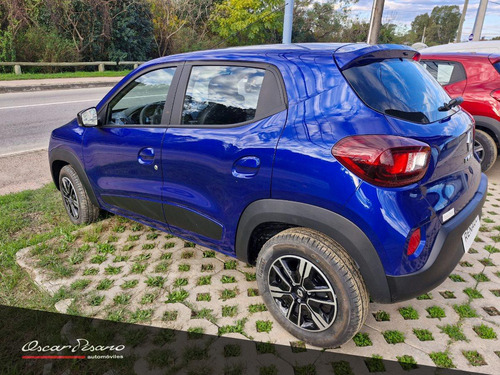 Renault Kwid Intense