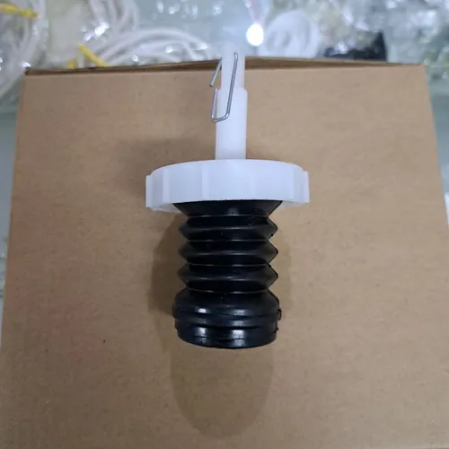 Kit De Tapon Lavadora Daka