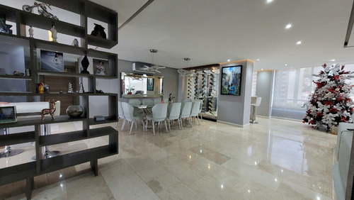 Apartamento En Venta En La Alta Florida, Municipio Libertador