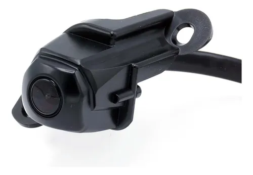 Camara De Respaldo Para Vehiculos, Ajuste Directo Y Certific