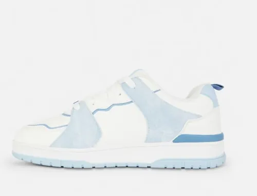 Zapatillas Disney Stitch Originales Nenas Mujer Deportivas
