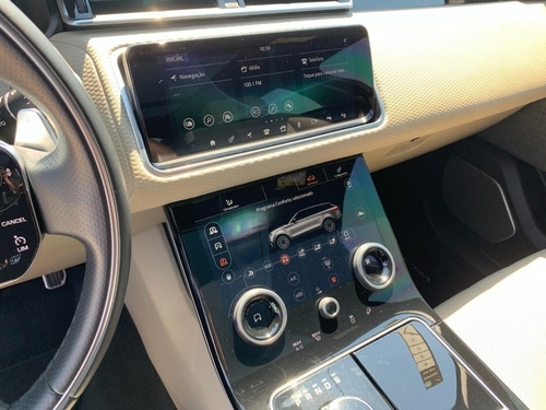 Land Rover Velar P300 Se Dynamic