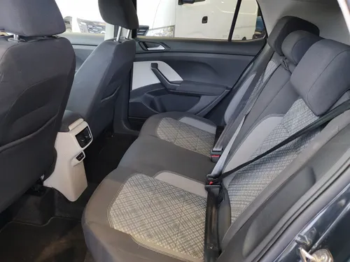 Volkswagen Taigun 1.0 Tsi Comfortline At