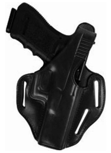 Bianchi 77 Piranha Tamano 11 Holster Se Adapta A Glock 1923