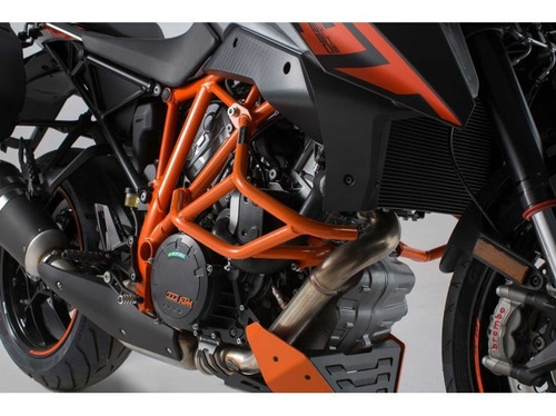 Defensa Motor Superior Ktm 1290 Super Duke Gt - Cuota