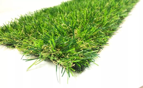 Cesped Sintetico Artificial 30mm Ideal Para Casas X 70m2