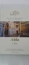 Comprar This Is Opera El Nacimiento De La Opera Aida Verdi Cd + Dvd