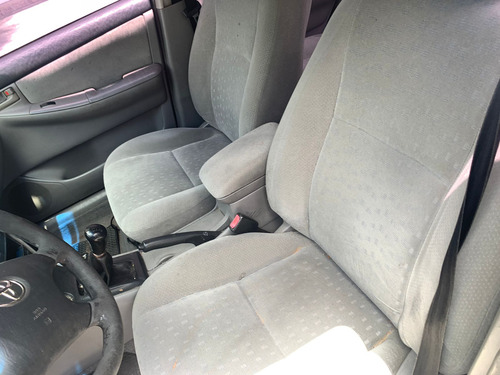 Toyota Corola Cei 2.0td