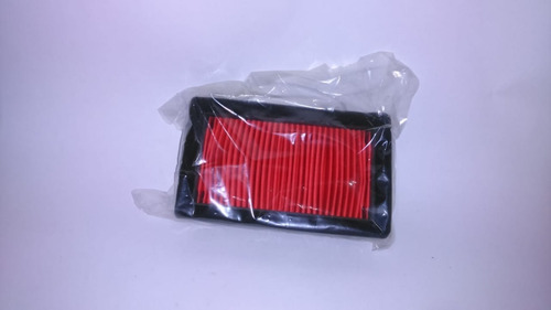Filtro De Ar Yamaha Xt 660 Vedamotors