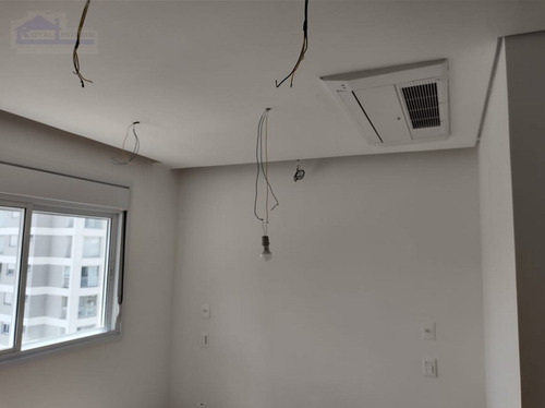 Imagem 9 de 18 de Apartamento Para Venda, 2 Dormitórios, Bosque Da Saúde - São Paulo - 8122