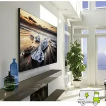 Comprar Suporte Smart Tv Led 65 Uhd 4k Samsung 65tu8000 Com Garantia
