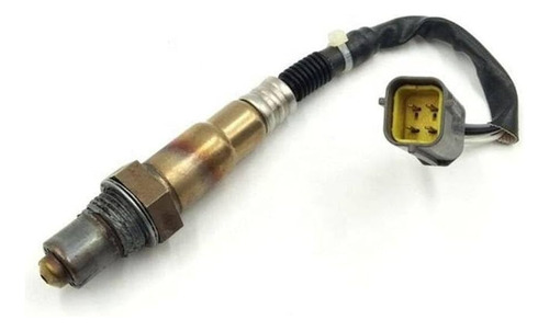 Sensor Oxigeno Para Hyundai Accent 1.3/1.5 1994-2000