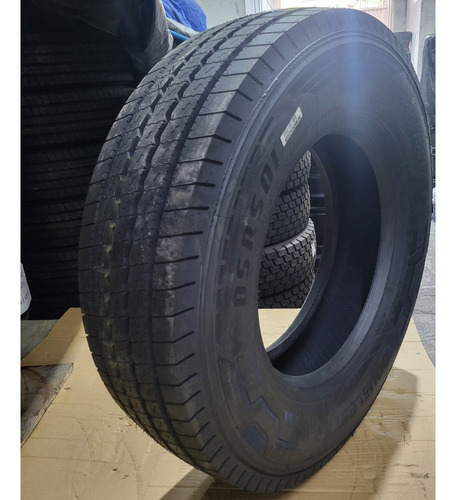 Llanta Doublestar 235/75r17.5 18 Capas Toda Posición