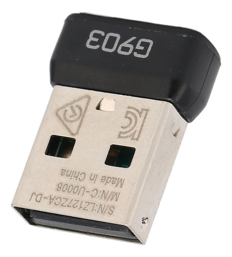 Receptor De Ratón Usb Reemplazo De La Transmisión Estable D