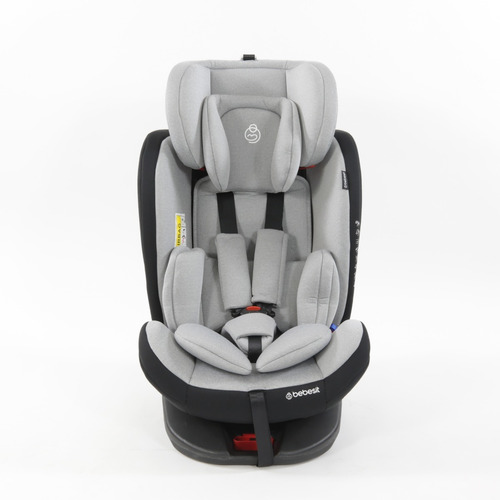 Silla De Auto Saturn C/isofix Para Niño Bebesit