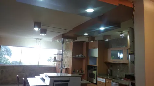 Apartamento En Lomas De Chuao