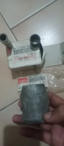 Piston Yamaha Original