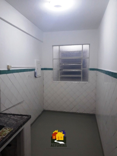 Imagem 11 de 15 de Apartamento Para Venda E Locação Na Penha - 2819-2