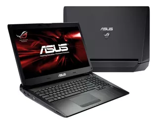 Notebook Asus Gaming G46vw I7 C Nvidia ** Ler Anuncio **