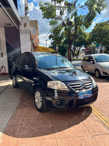 Citroën C3 1.4 8v Glx Flex 5p