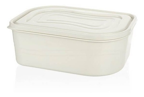 Caja De Almacenamiento Para Cocina 650 Ml / Titiz /ap-9043