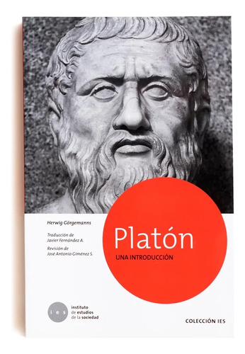 Platón. Una Introducción - Herwig Görgemanns
