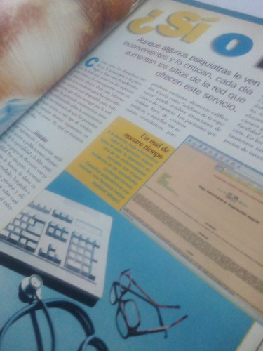 Imagen 5 de 5 de Revista Conozca Más Año 9 No. 13 Cuándo Ser Mamá O Papá