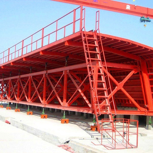 Imagen 2 de 7 de Primer Anticorrosivo Rust Oleum 7400 Rojo Cromo 3.785 L