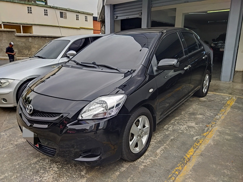 Toyota  Yaris Belta  Belta