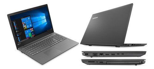 Portátil Core I5 De 8gen 512ssd -16gb 14¨ Dell Hp Lenovo (Reacondicionado)
