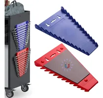 Comprar Velnut Organizador De Llaves Magneticas, Paquete De 2 Bandej