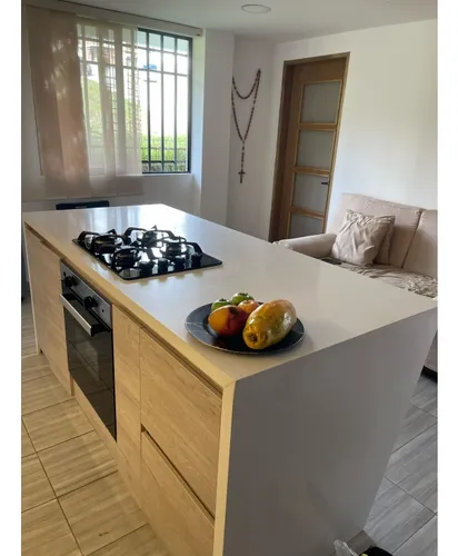 Casa En Venta Primer Piso, En La Union