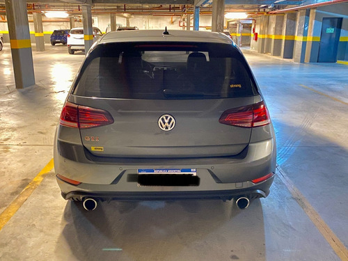 Volkswagen Golf 2020 2.0 Gti Tsi App Connect + Cuero