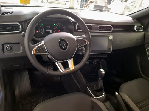 Imagen 8 de 15 de Nuevo Renault Duster Intens 1.6 Cvt. (lc.)