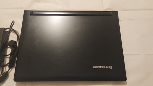 Lenovo 2 En 1 Miix 320 ¡¡¡impecable,liquido¡¡¡¡¡ Negro
