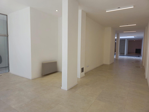 Local Alquilado En Venta En Balcarce 1355, (con Excelente Renta) Rosario Centro, Con Deposito Y Cochera.