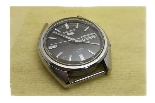 Relógio Seiko Automático