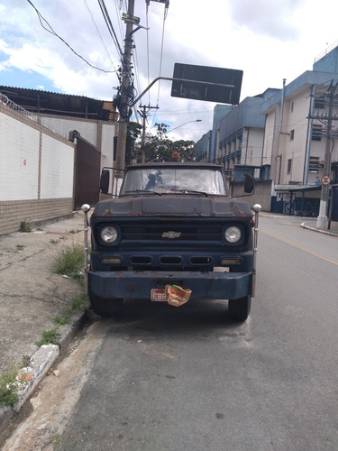 Chevrolet D60 D65