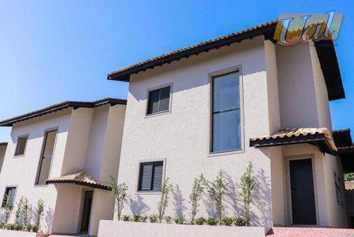 Imagem 3 de 15 de Sobrado Com 3 Dormitórios À Venda, 90 M² Por R$ 550.000,00 - Itapetininga - Atibaia/sp - So0960